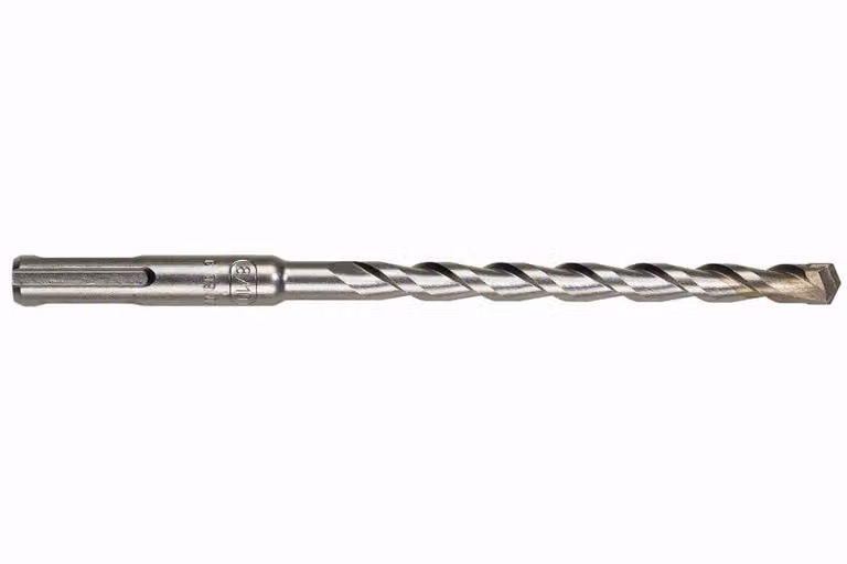 Trapano a percussione Wolfcraft Standard 8 mm d.260 mm 7854010