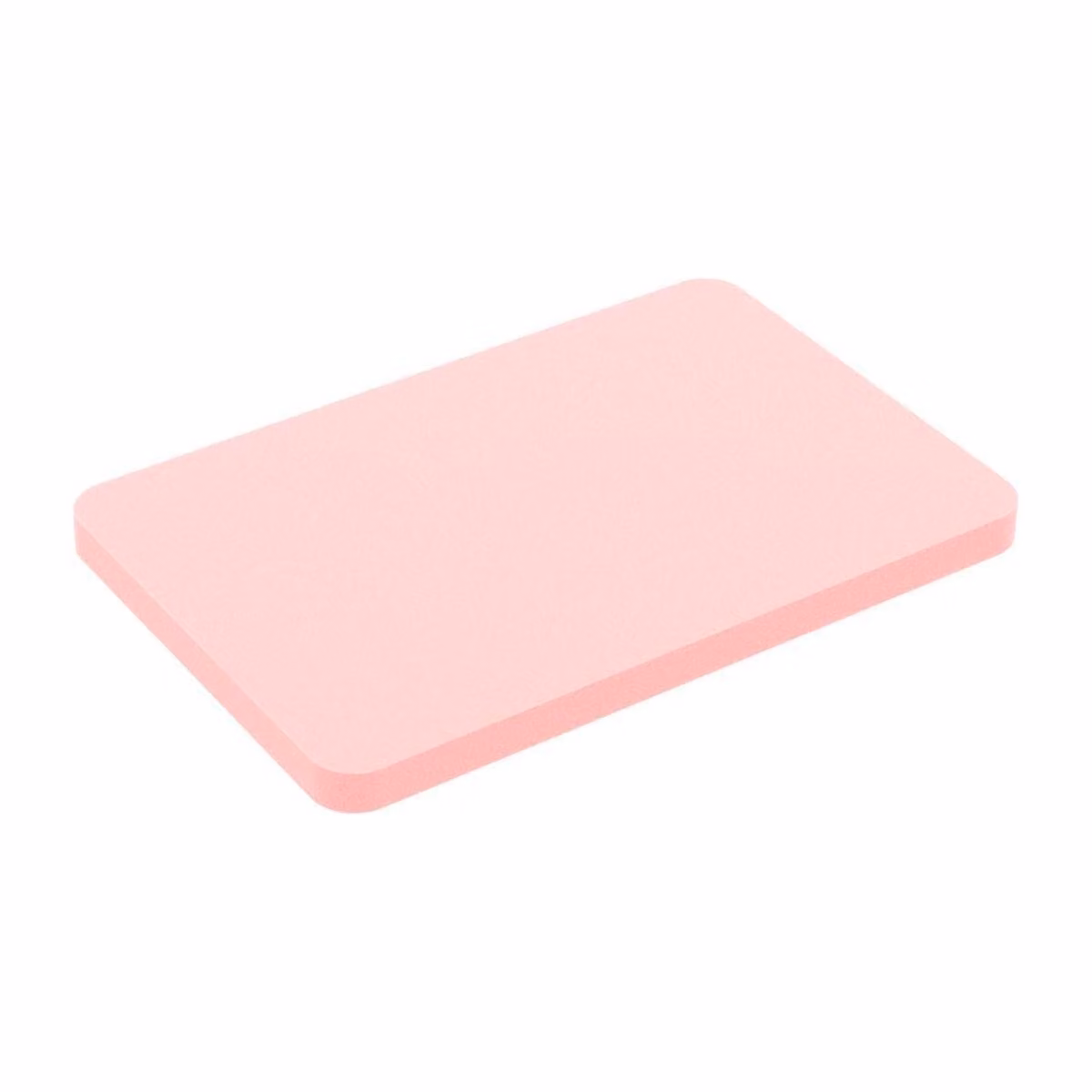 Piastra in schiuma ESD 348x229x20 mm – antistatica, conduttiva