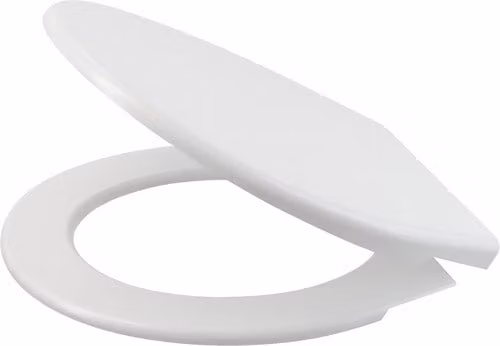 Sedile per WC T 3551 shorter PH WHITE