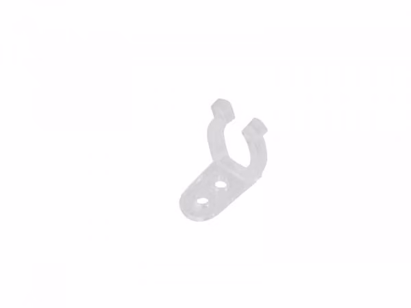 EUROLITE RUBBERLIGHT clip di montaggio 50 pezzi
