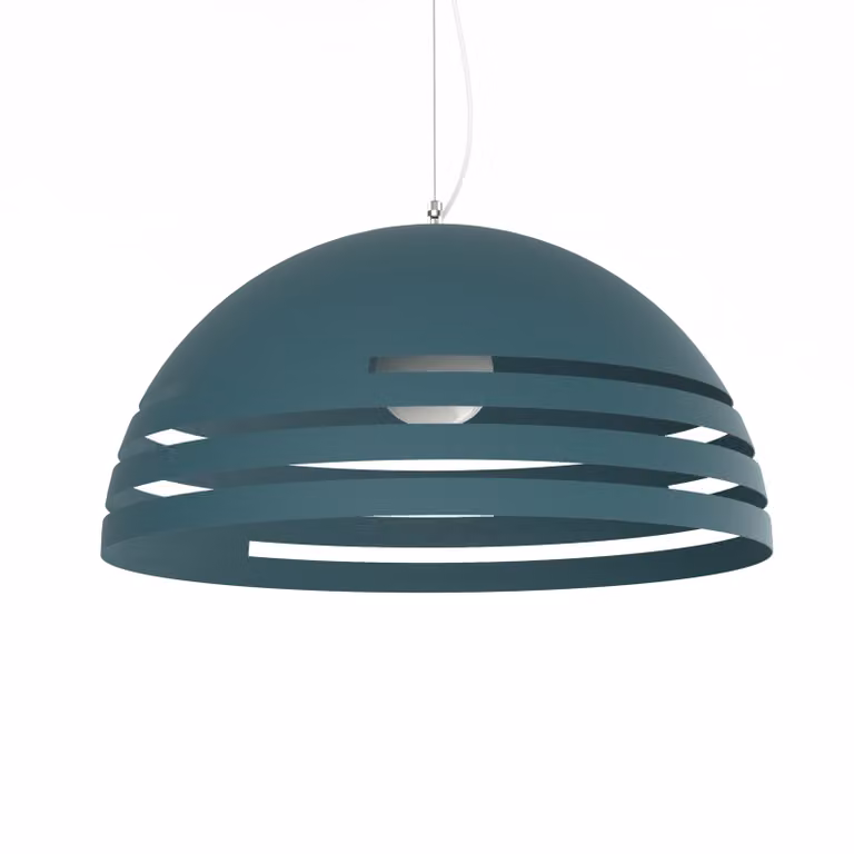 Lampada A Sospensione Circuit 60