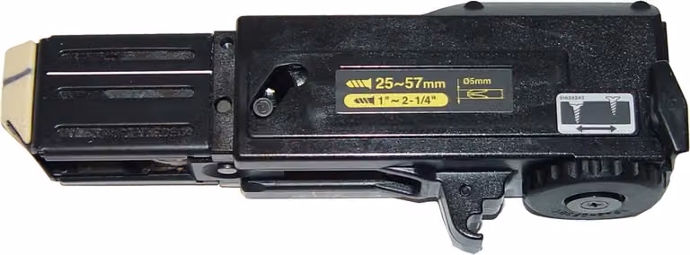 Attacco per avvitatore Makita 5mm-141 194383-9