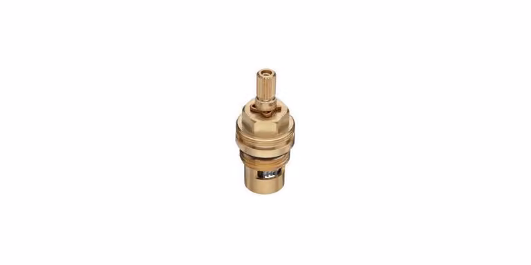 Gruppo di chiusura Hansgrohe Axor Starck chiusura destra a caldo