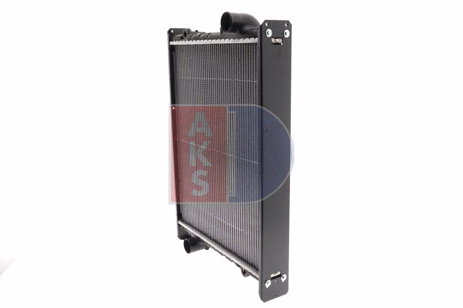 Radiatore, raffreddamento motore AKS DASIS 440205N