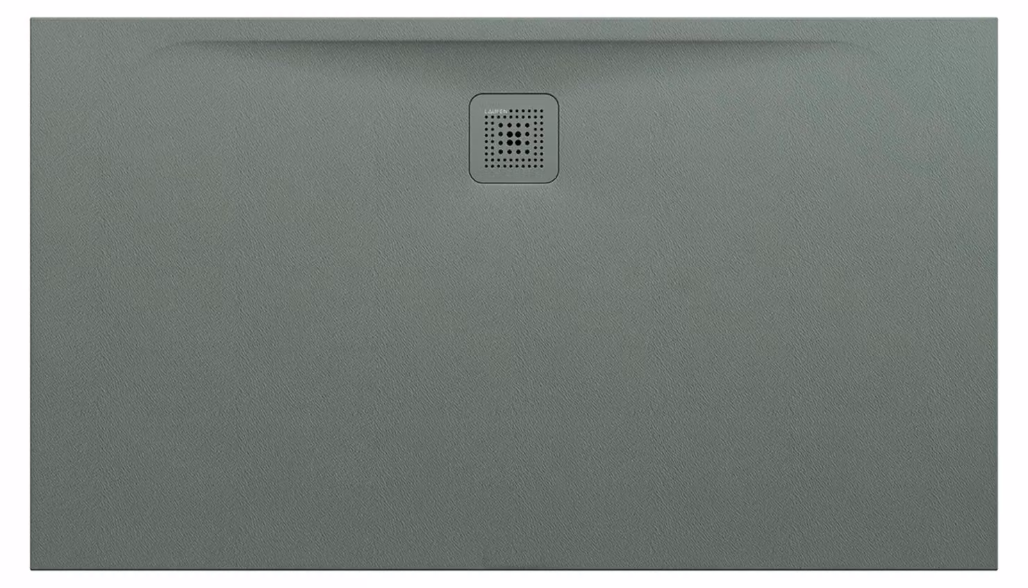 LAUFEN Pro receveur de douche, 1400x800x30mm, extra-plat, 0, H2109530790001, H2109530790001