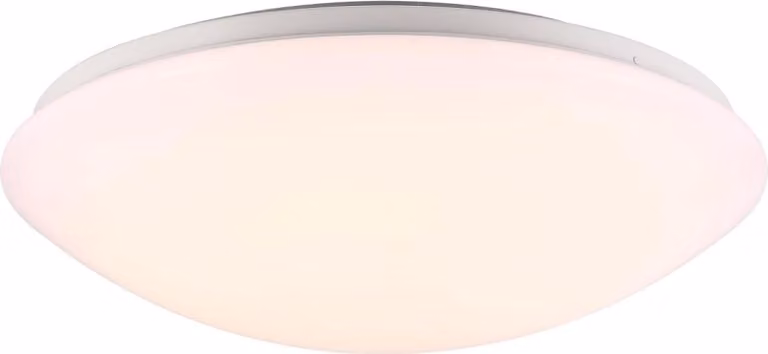 Nordlux lampada da soffitto ASKž ø36cm con sensore bianco; 45386501