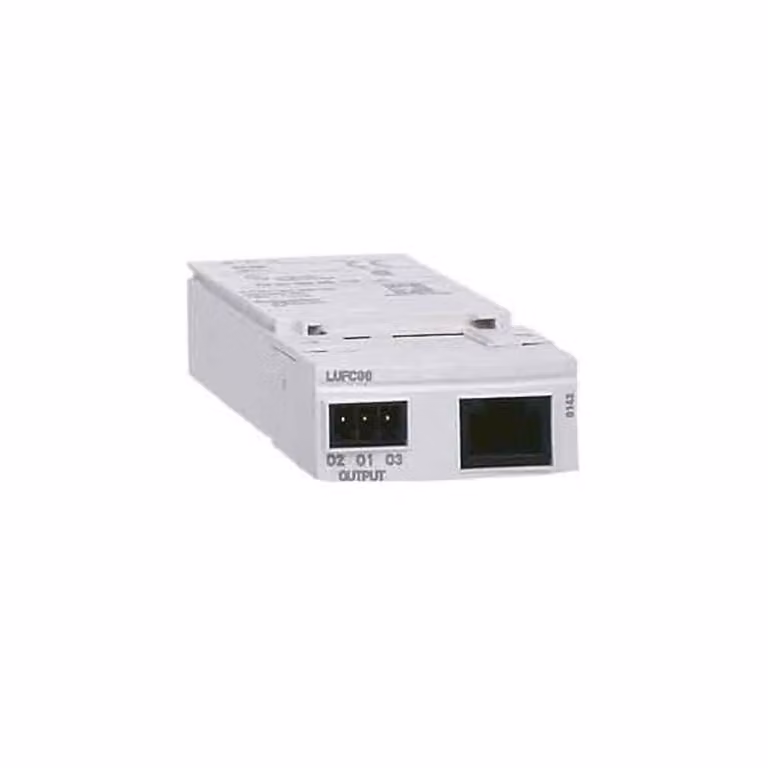 Schneider Electric Modulo FU LUFC00