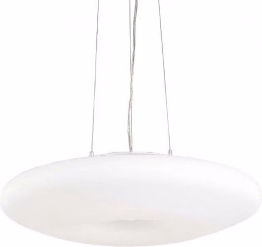 Lampada A Sospensione Glory Sp5 D60 Ideal-Lux
