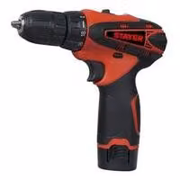 Stayer PBL 122 DPK 12V 2Ah 2 baterie Li-ion kufr