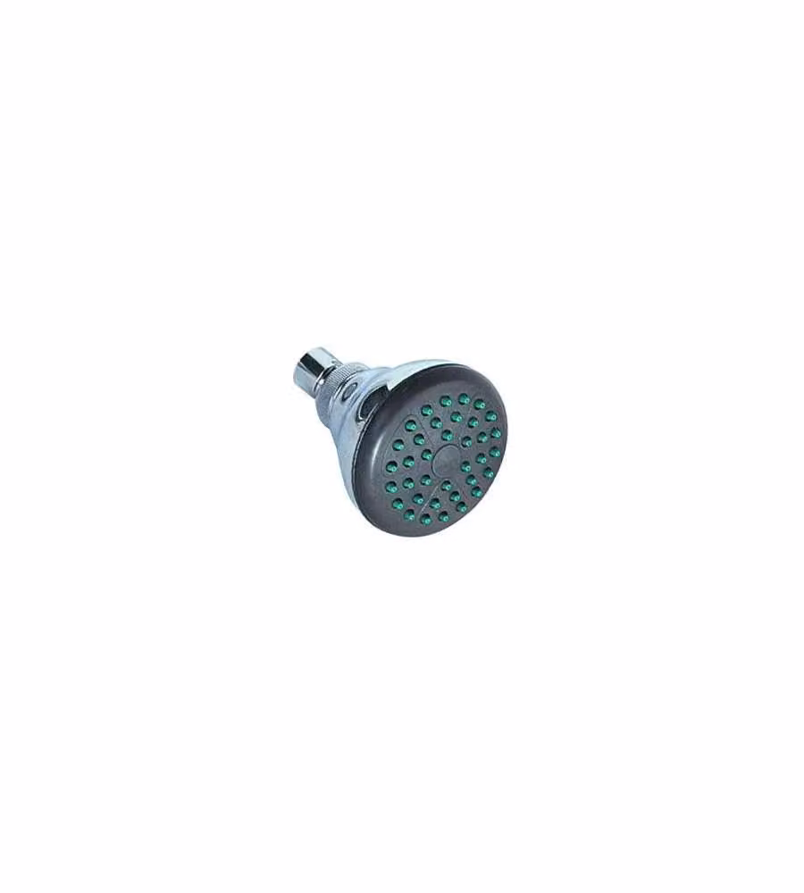 soffione lilla 1 funzione diam. 8,5 cm