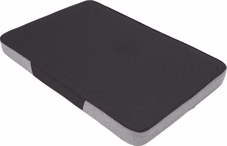 Lettino per cani Pillowprim "Premium" - lavabile, robusto e confortevole -120x80cm -