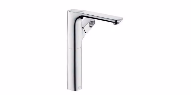 AXOR 11035310: Miscelatore per lavabo, modello Axor Urquiola, altezza 280 mm