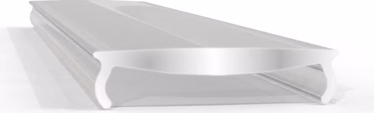 Protezione antigelo professionale per PC 1000 mm, resistente ai raggi UV