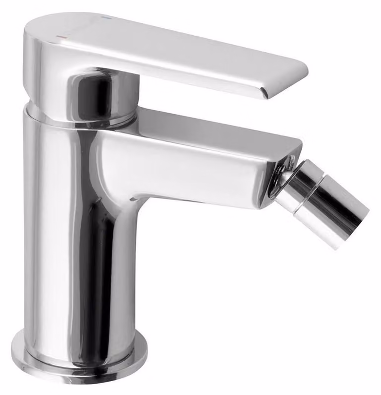 Sapho Kai - Miscelatore per bidet, cromo KA03