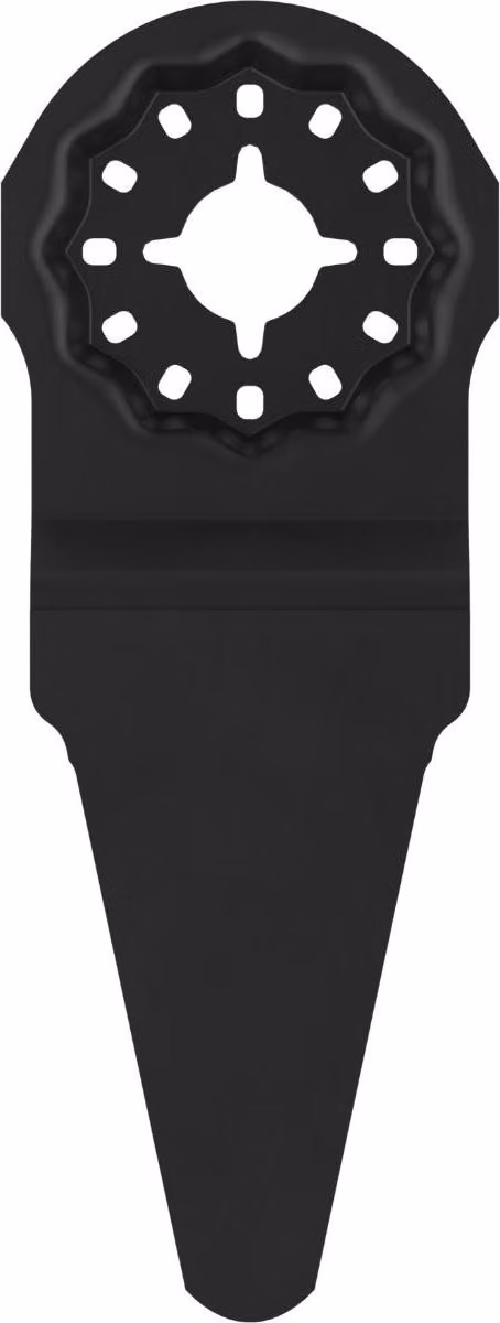 Taglierina per plastica Bosch AIZ 28 SC, Starlock, 28 x 40 mm, 5 pezzi.