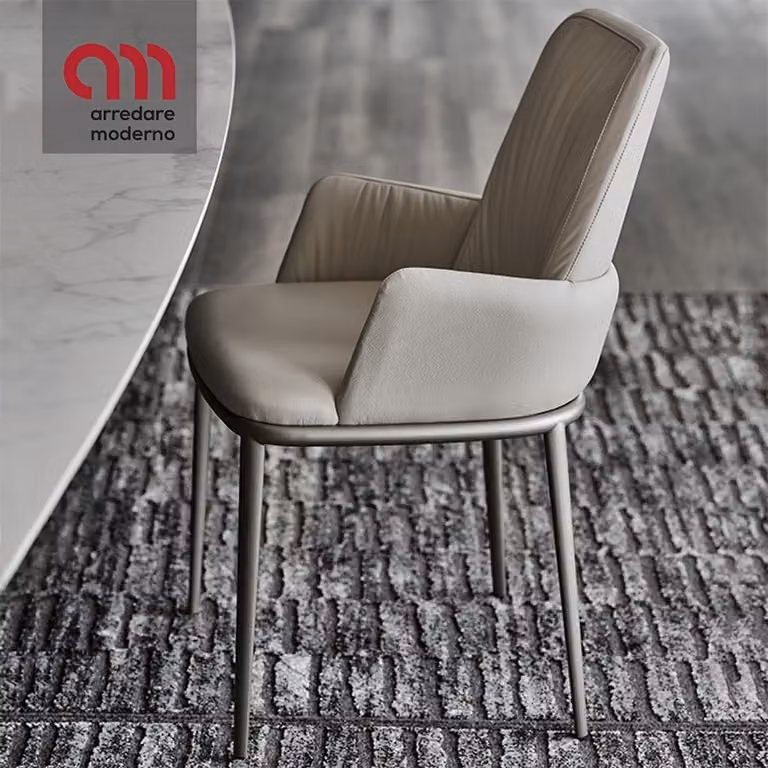 Poltroncina Belinda ML Cattelan Italia