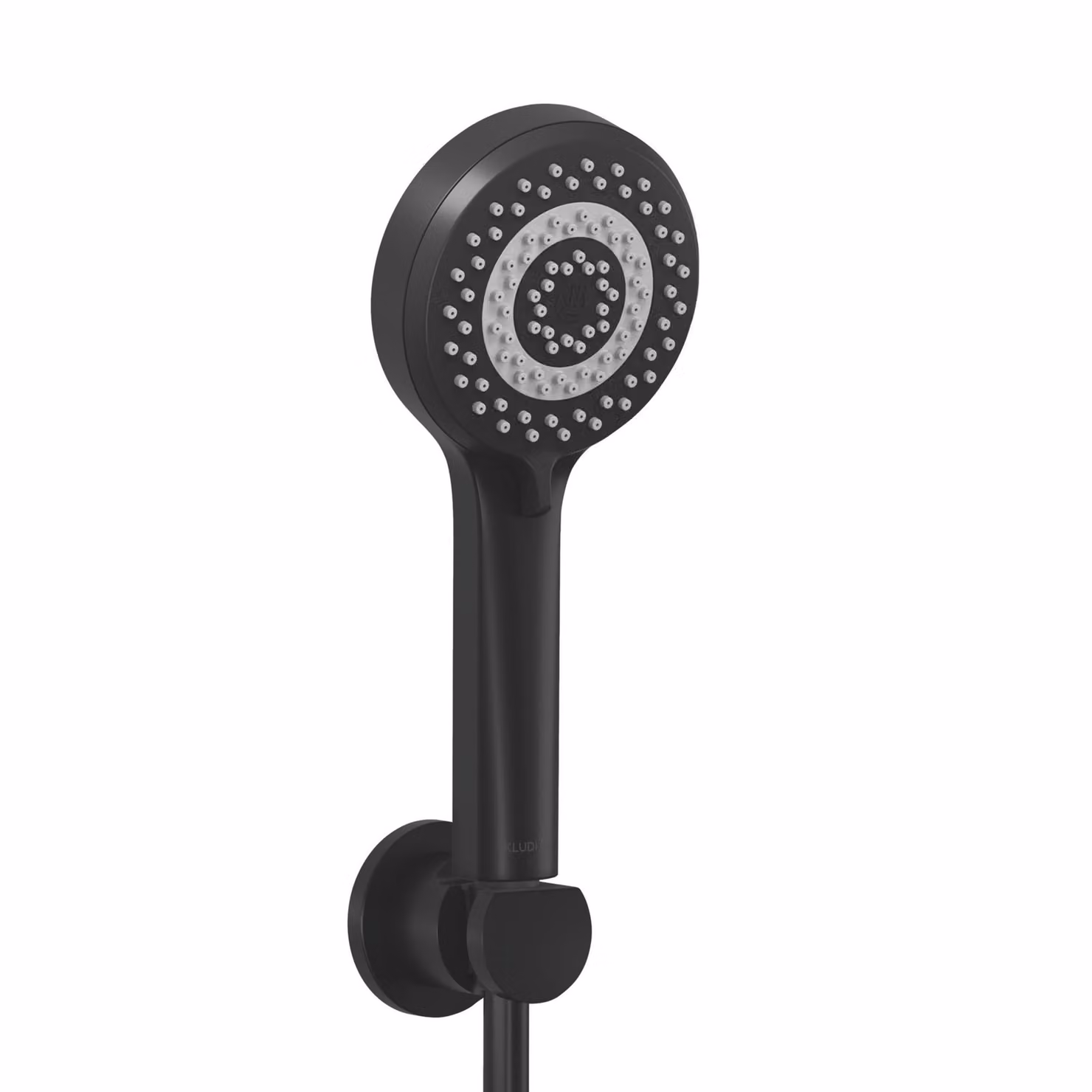 Ensemble douche-baignoire KLUDI DIVE S, 3 types de jet, Eco, 6895039-00, 6895039-00
