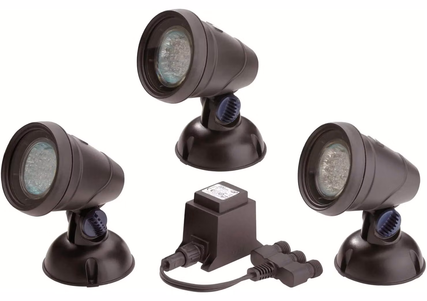 Oase LunAqua Classic LED Set 3