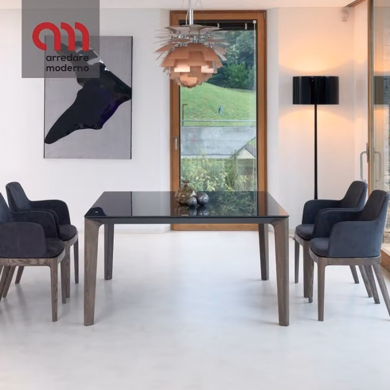Tavolo Versus Bontempi Casa