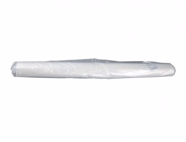 Nohel Garden Foglio di plastica 0,1mm 5x12m
