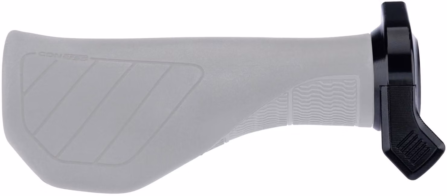 CONTEC Ct Leva Drop-A-Lever Gl verticale F. Sistema G-Link nero