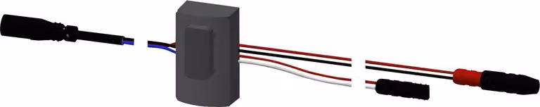 KWC AR Sensor, F5, ID 12/00001, 2030041460