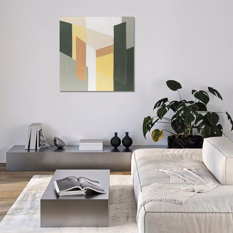 Quadro Arras Agave Quadri