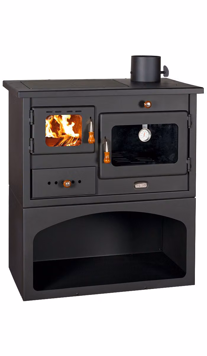 EEK A Cucina Prity 1P34 - 10 kw