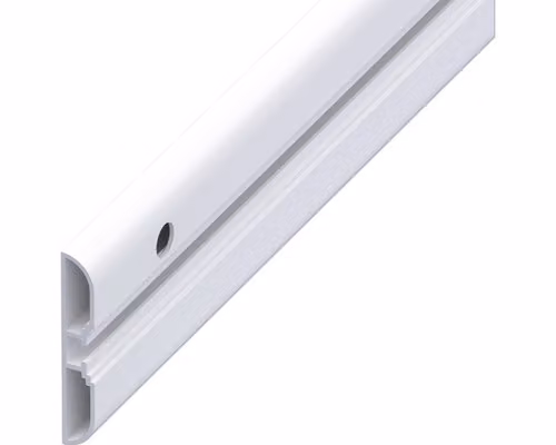 alfer Profilo 1 m, 60 x 10 mm