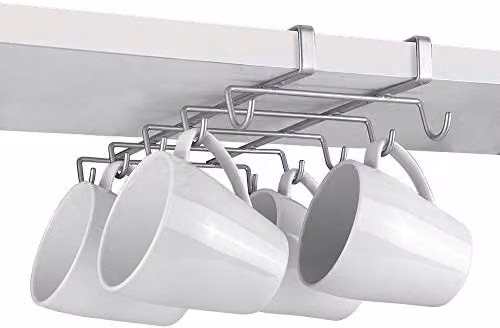 Mensola Polytherm My-Mug Sottoripiano 10 Posti
