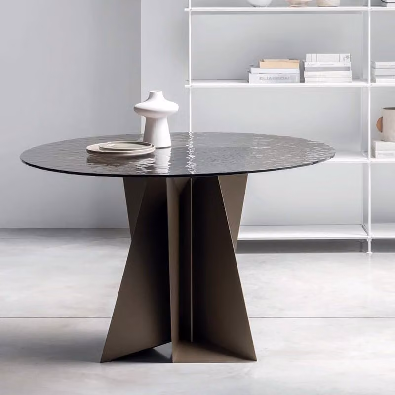 Tavolo Monolith T Pezzani