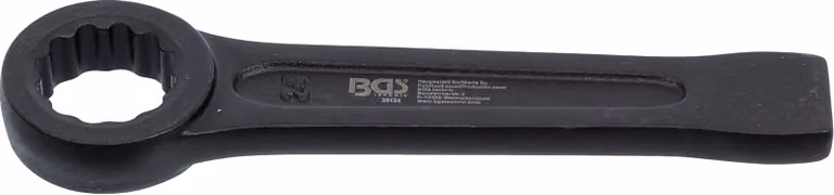 BGS Chiave combinata SW 24 mm - 35124
