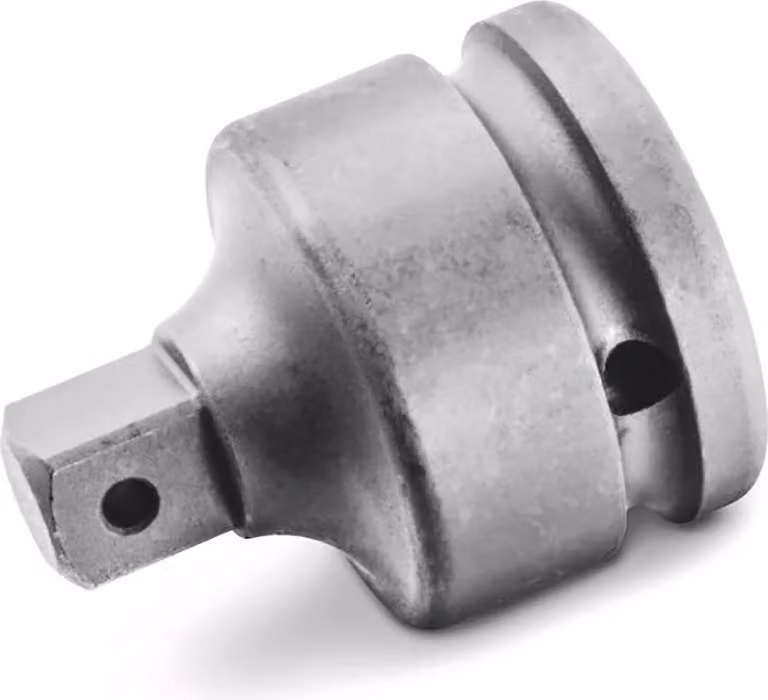 Fein Reduzieradapter Adapter von 3/4 in auf 1/2 in für Akku-Schlagschrauber