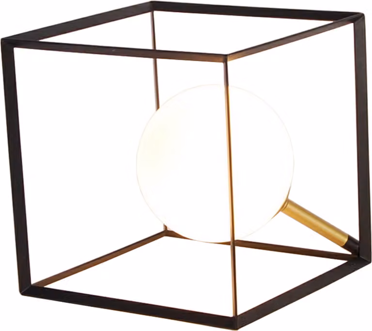 Candellux WEERT lampada da tavolo 1xG9 50501049