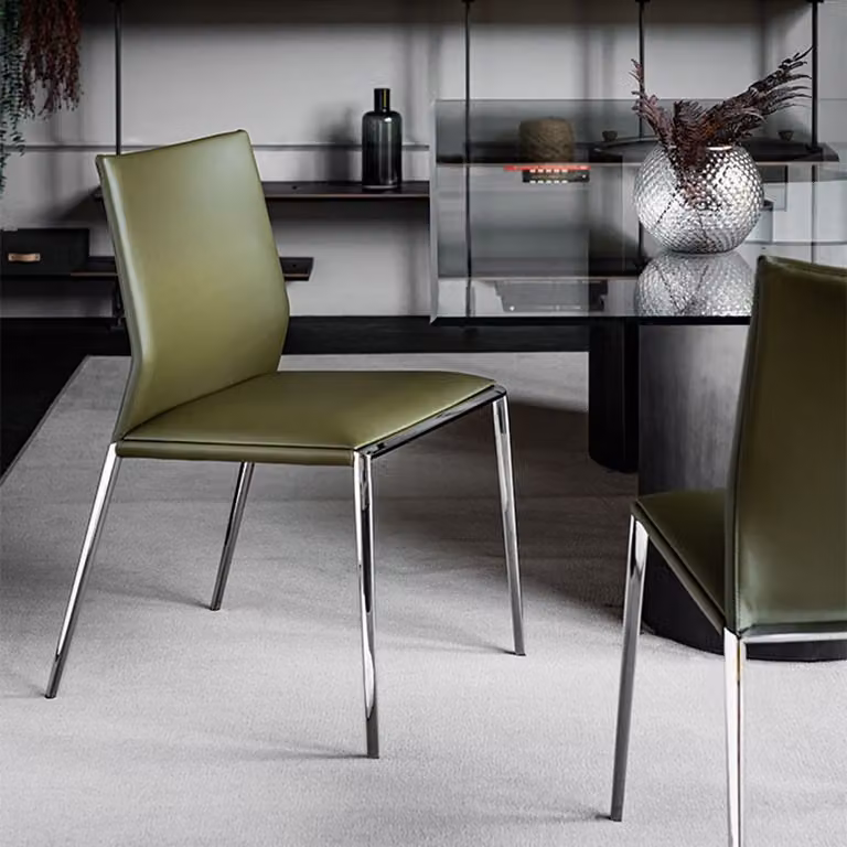 Sedia Eva Cattelan Italia
