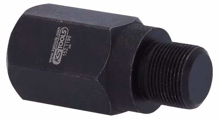 KS TOOLS Adattatore M17x1,0 mm MB Bosch - 152.1190