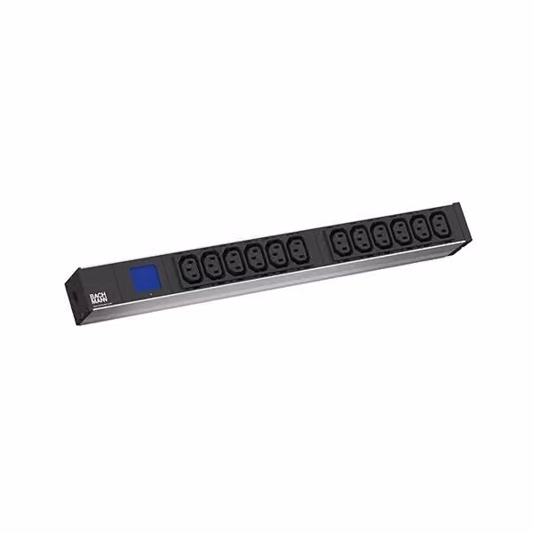 Bachmann BlueNet BN0500