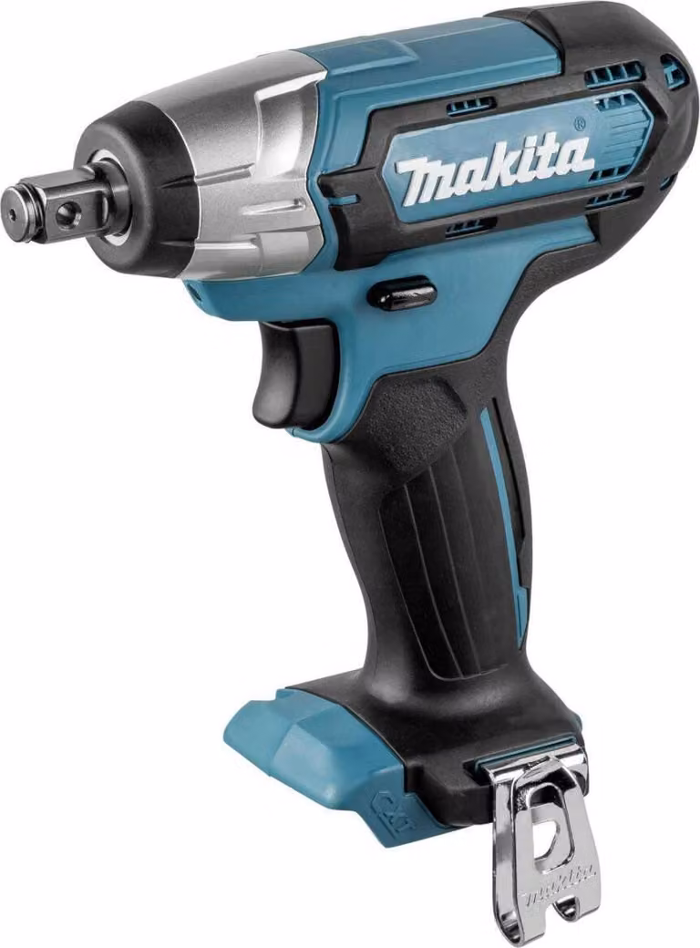 Avvitatore a impulsi a batteria Makita TW141DZ
