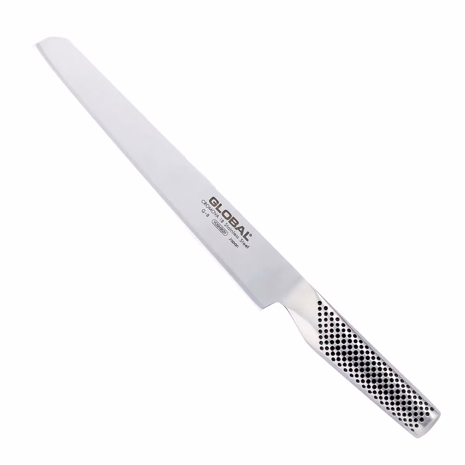 Coltello da arrosto cm 22 serie G di Global