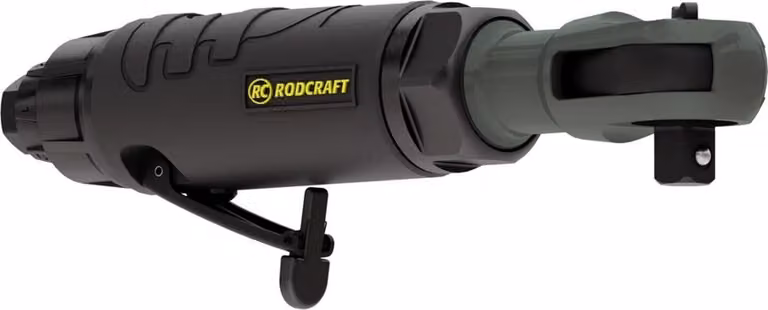 Cacciavite a cricchetto pneumatico RODCRAFT RC 3678 12,5 mm (1/2″) A4-kt. - 8951000372