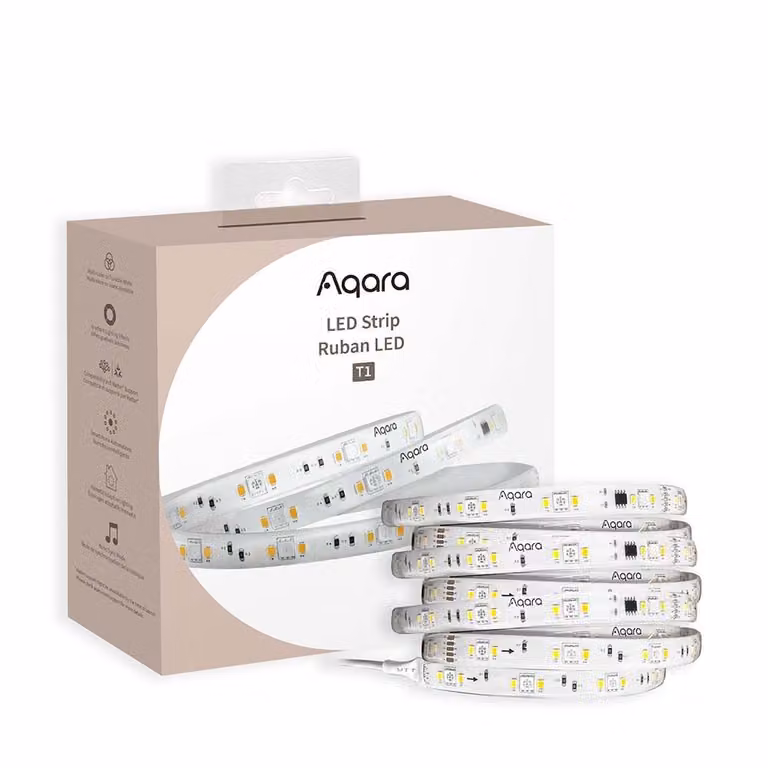 Aqara LED Strip T1 Striscia luminosa universale da 2000 mm