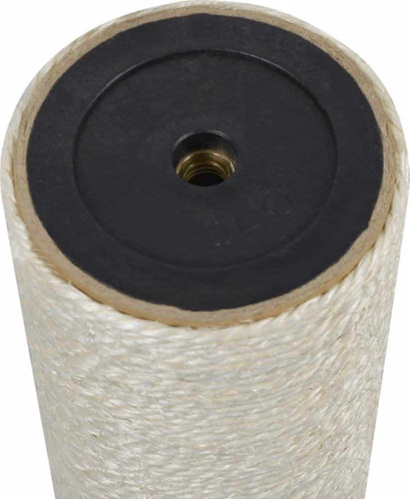 Tiragraffi per Gatti 8x60 cm 10 mm Beige
