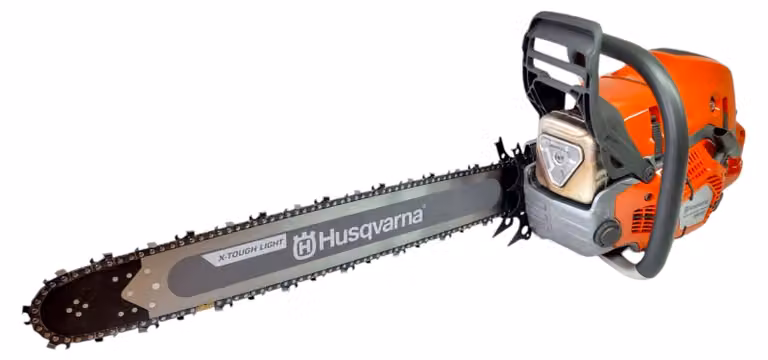 Motosega a benzina Husqvarna 592XP 5,6 kW 92,7 cm³ 60 cm X-Torq ( 970493124 )