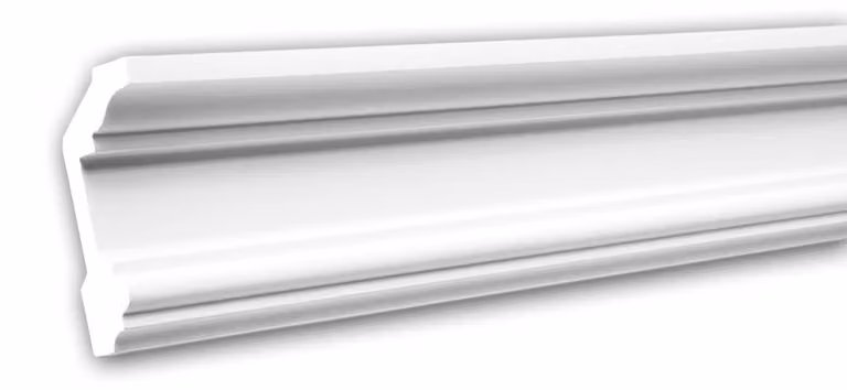 Cornice a soffitto Profhome 150121 stile neoclassico 2 m