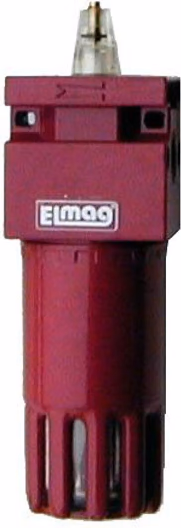 Oliatore automatico Elmag, 46140