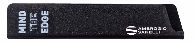 Salvalama 16x3,2cm Ambrogio Sanelli