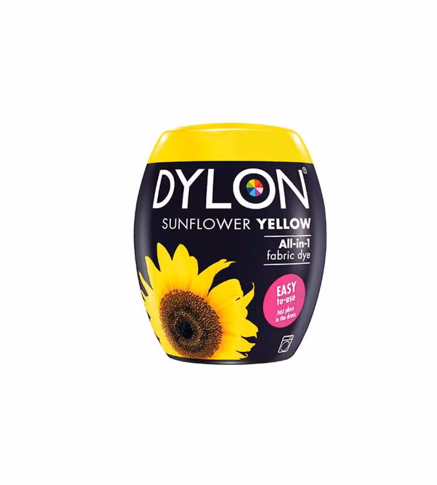 Colorante Lavatrice N.55 Fresh Orange  Dylon