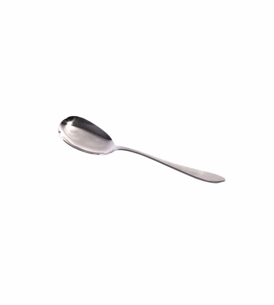 Cucchiaione     Acciaio Inox         Galileo Salvi