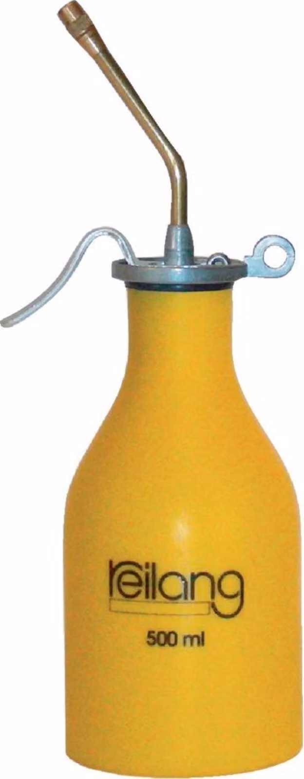 Micro-atomizzatore in polietilene capacità nominale 300ml reilang