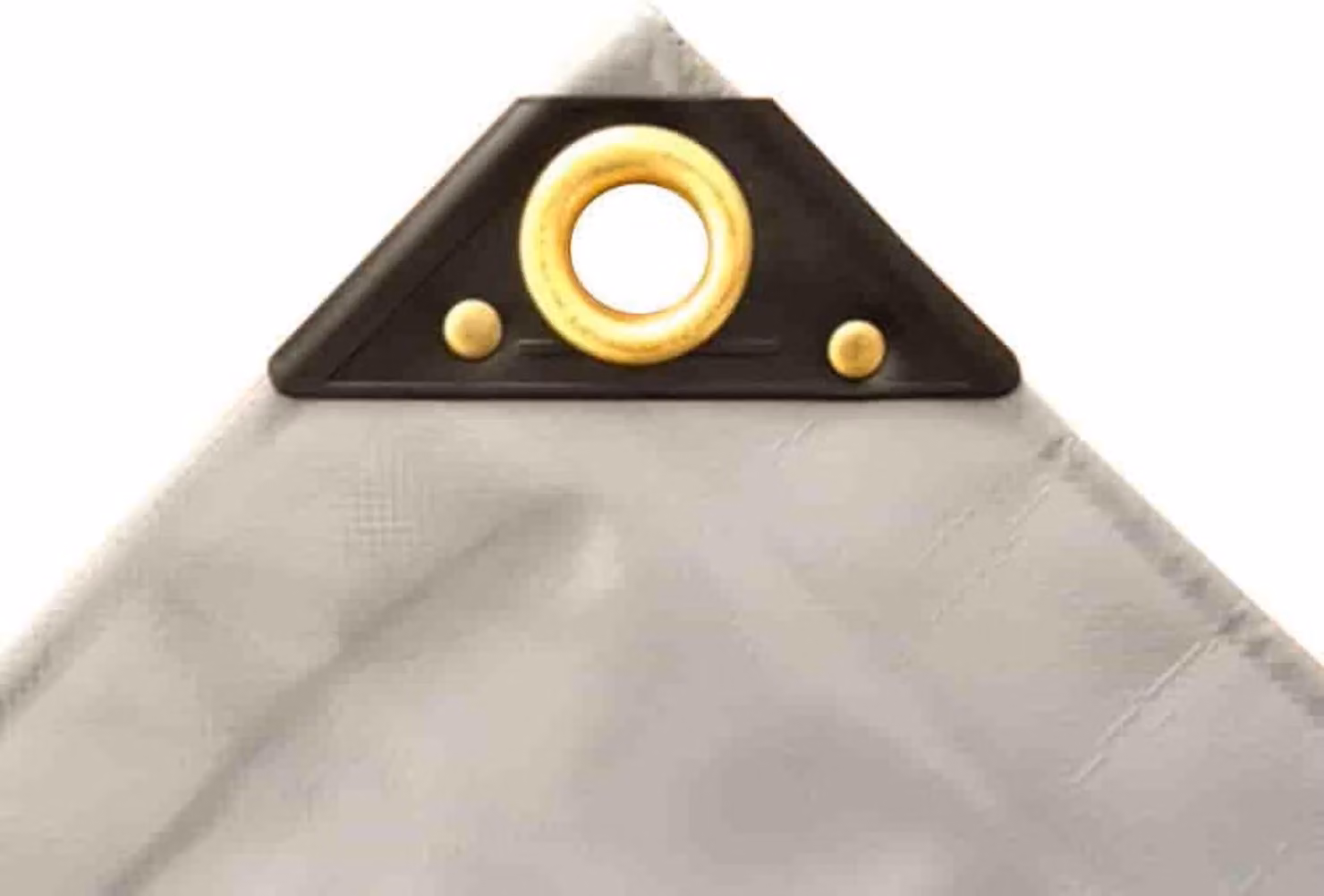 telone grigio 650 g/m² in PVC 6 x 10 m (60m²)